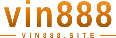 vin888 โลโก้