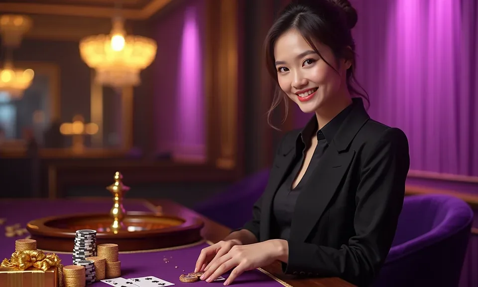 vin888 ไทย พื้นหลังล็อบบี้